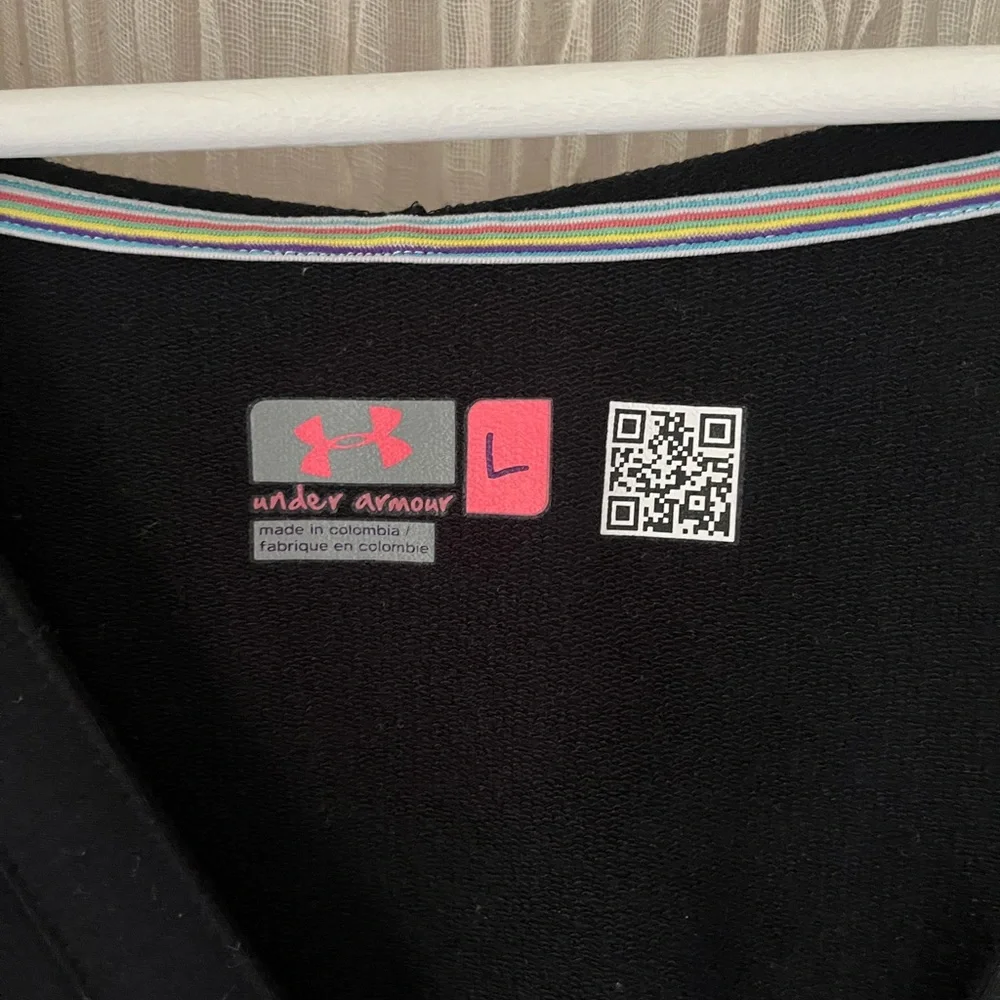 Under Armour Sporty Dress - Picture 7 of 7